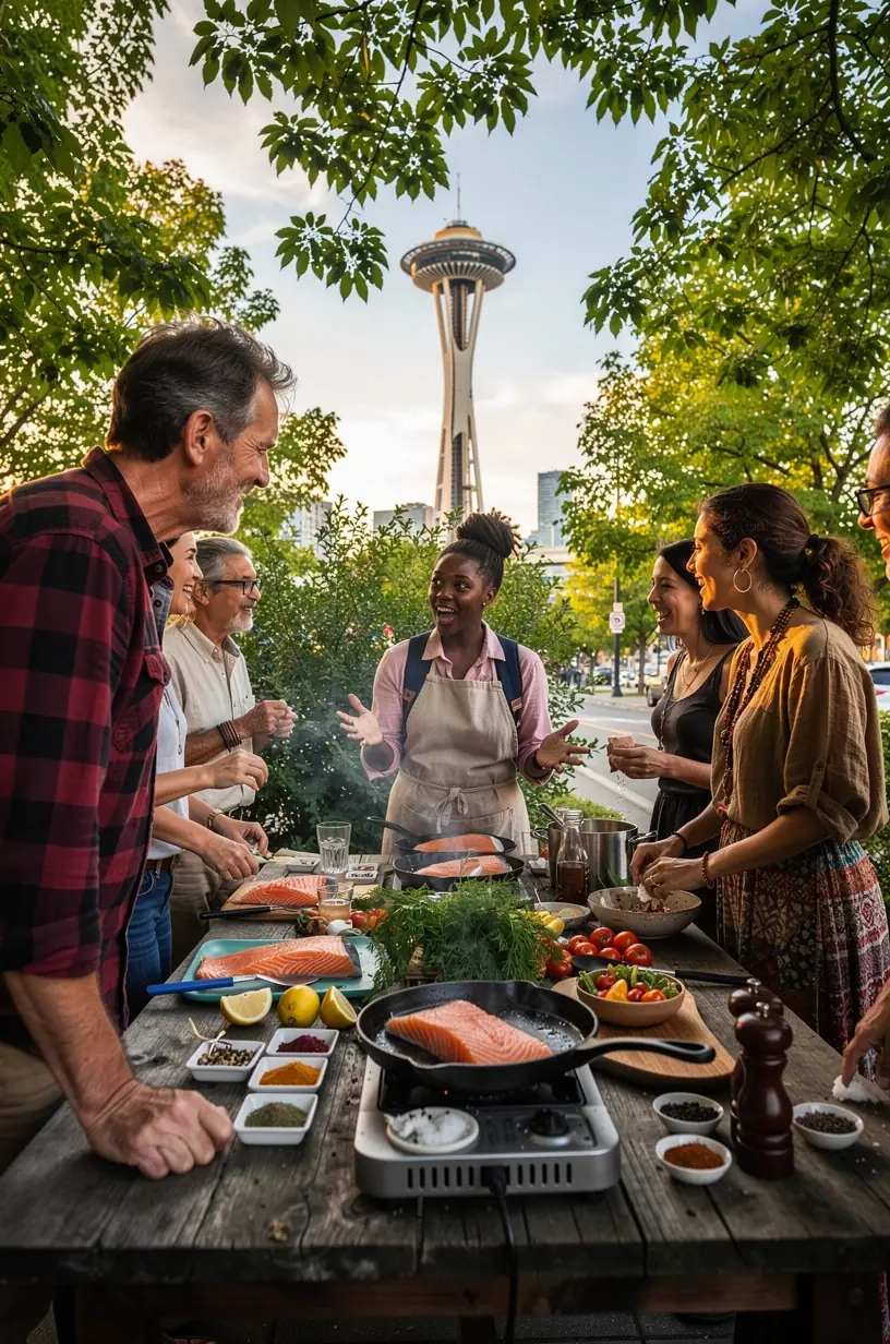 Local customs and etiquette for authentic travel experiences